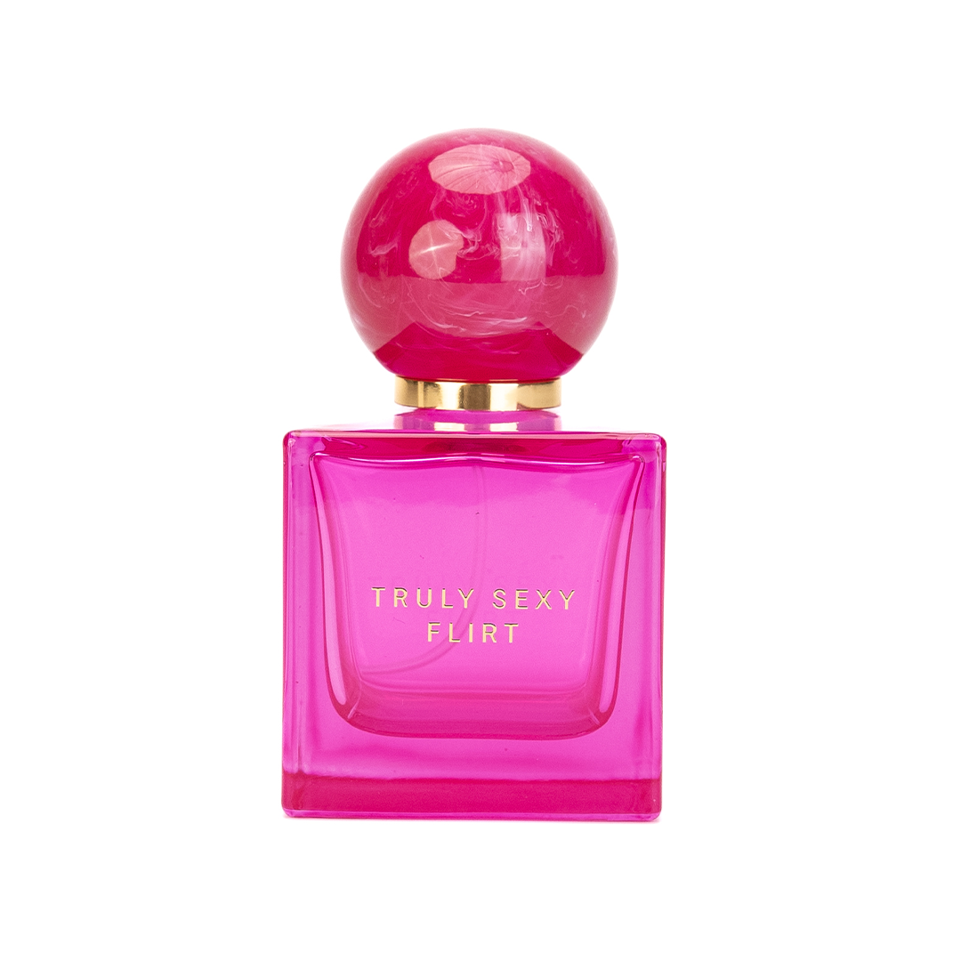 Truly Sexy Flirt Eau De Parfum