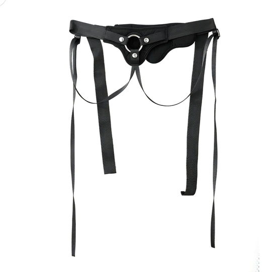 Strap=on Harness