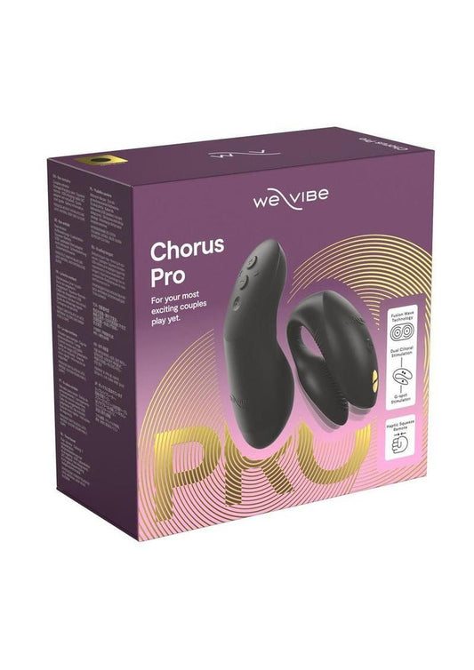 Chorus Pro