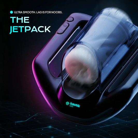 JetPack App Control