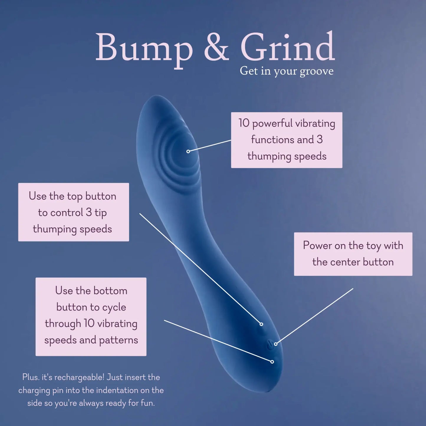 Bump N Grind
