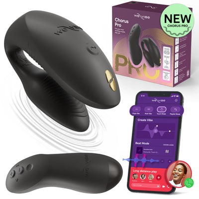 Chorus Pro