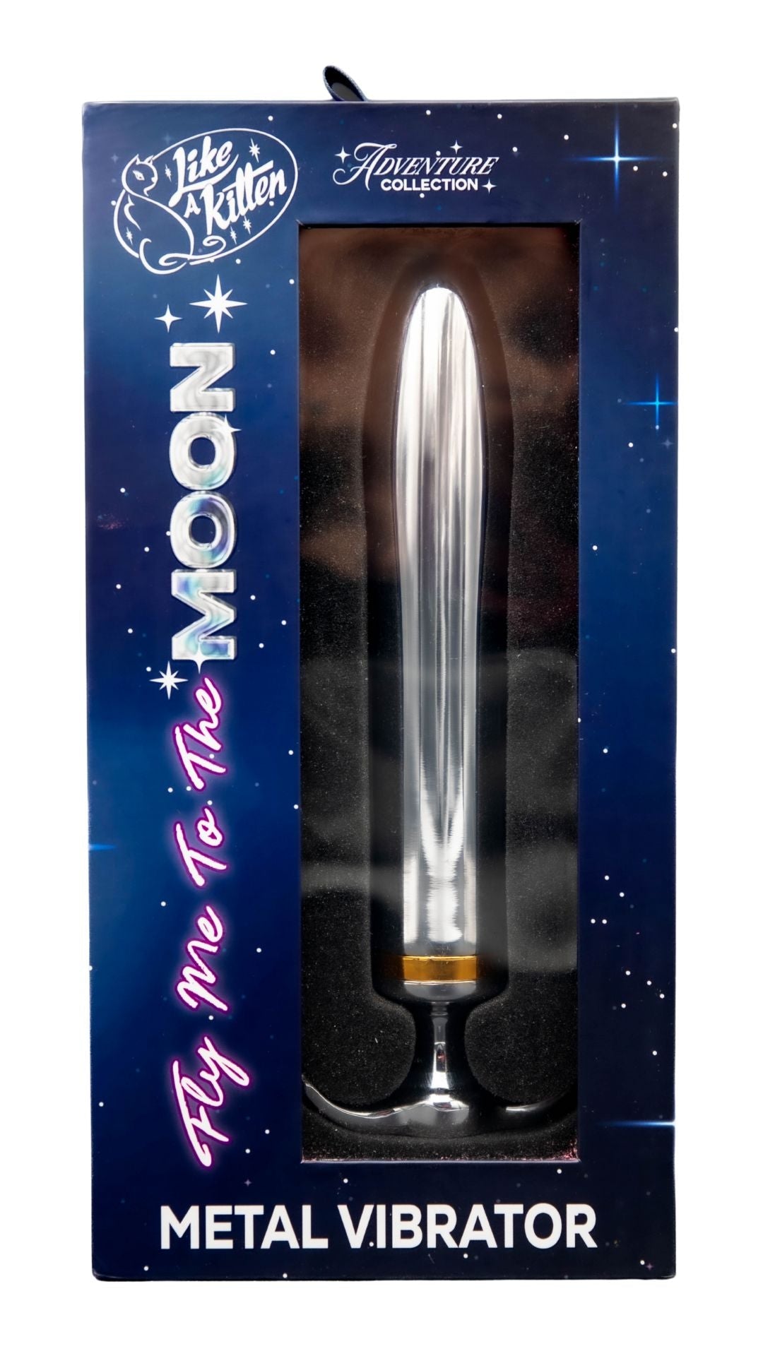 Fly Me To The Moon