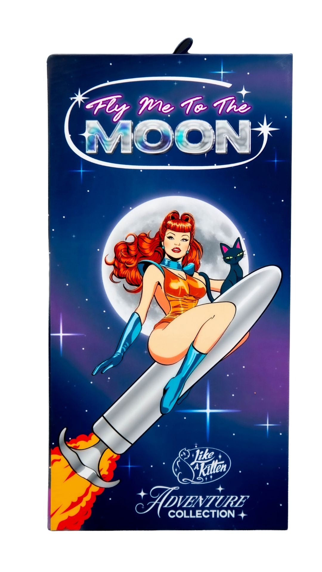 Fly Me To The Moon