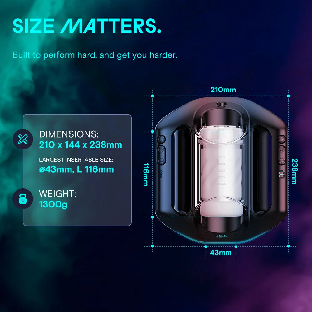 JetPack App Control