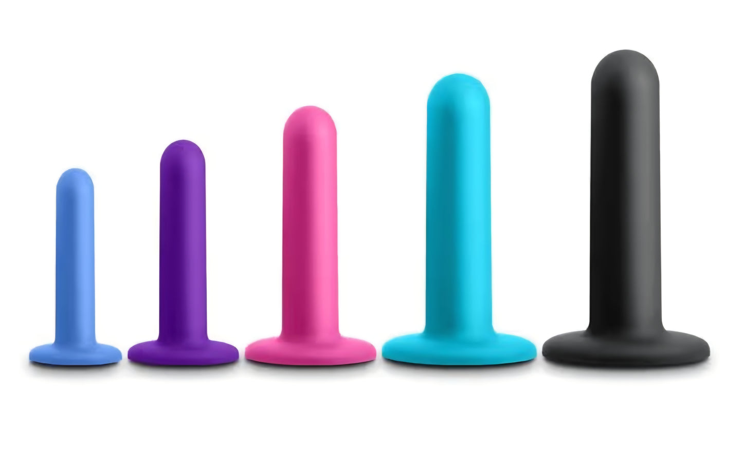 Vaginal Dilator Kit
