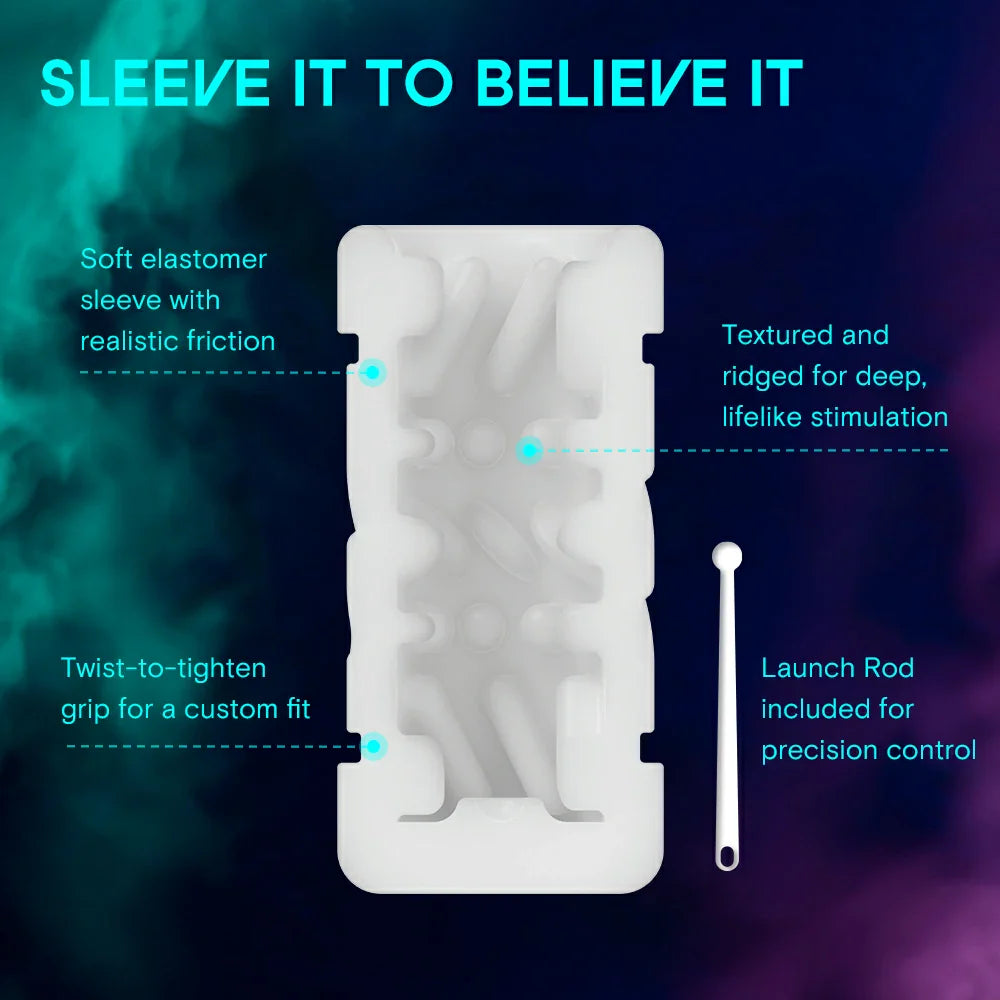 JetPack App Control