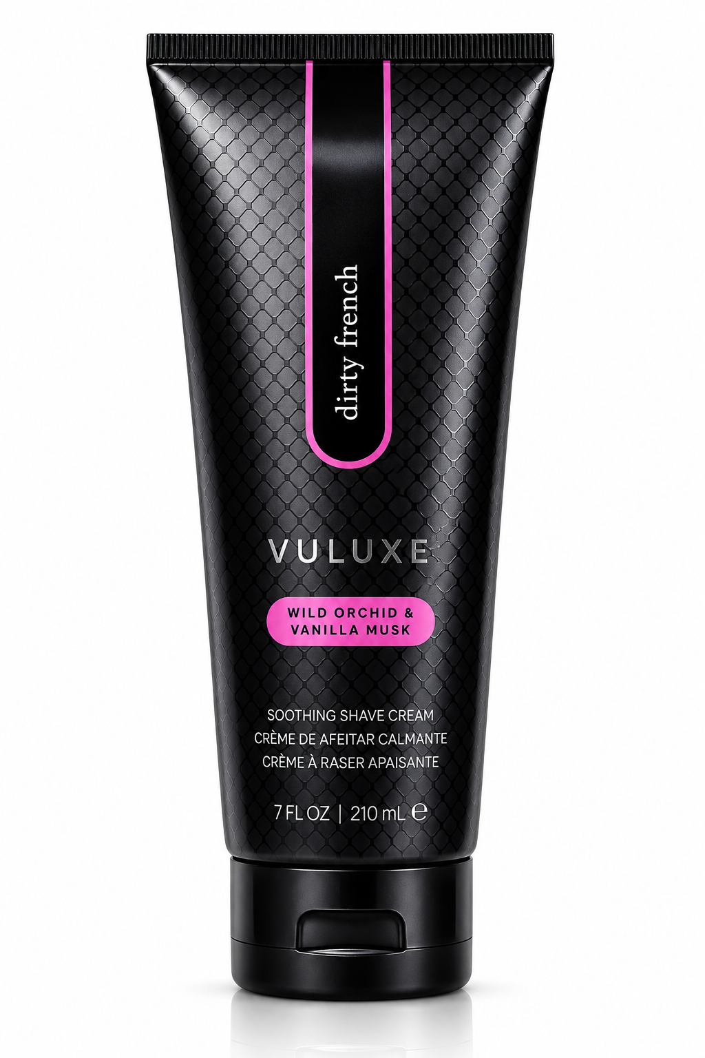 Vuluxe "PR Coochy"