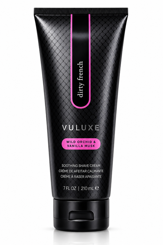 Vuluxe "PR Coochy"