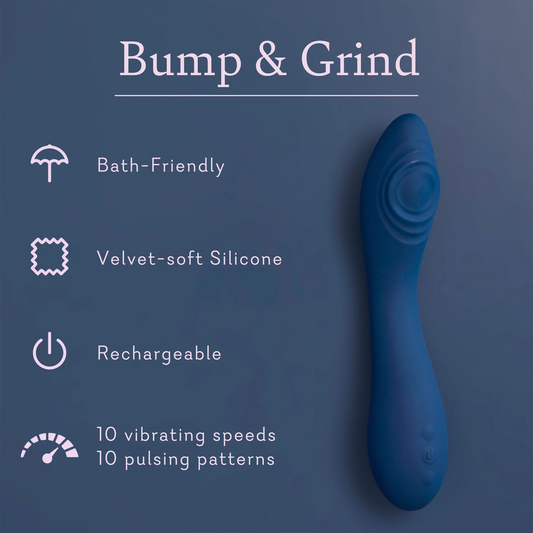 Bump N Grind