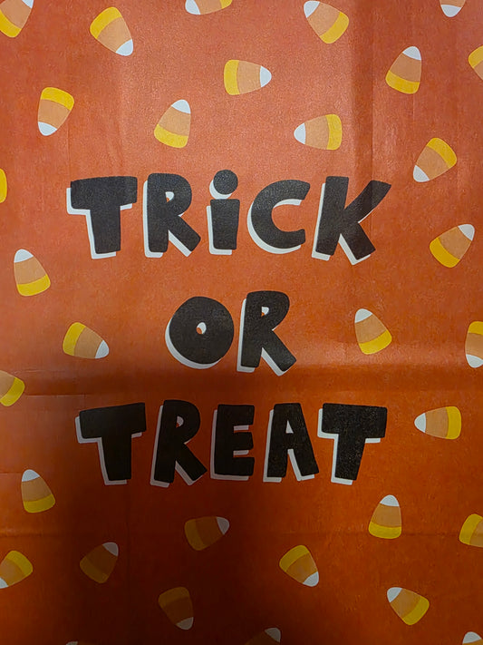BOO BAG
