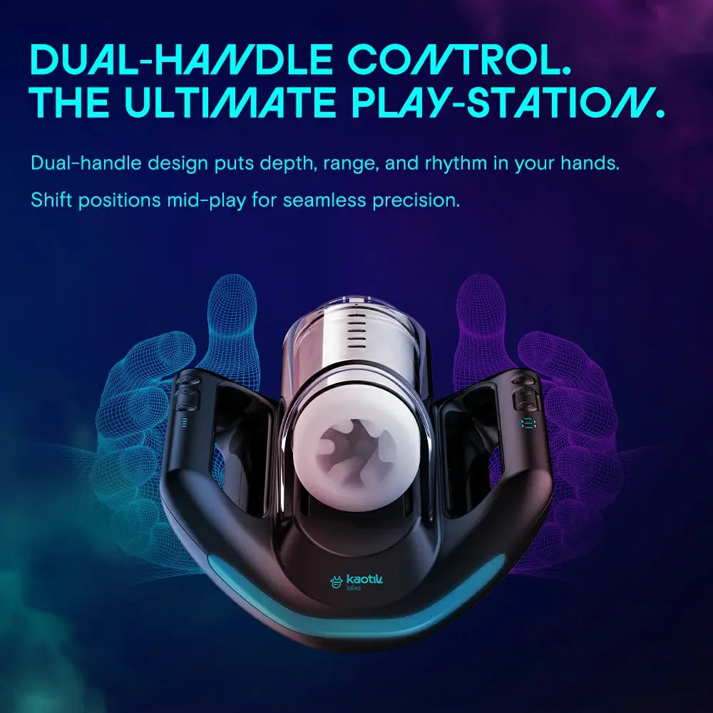 JetPack App Control