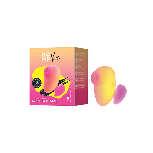 Romp Kiss Air Pulse