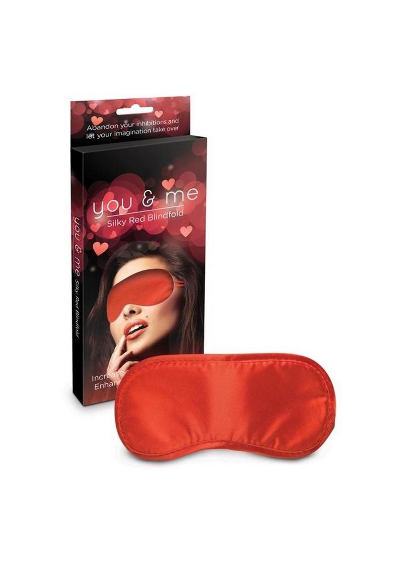 You and Me! A Game of love and intimacy!