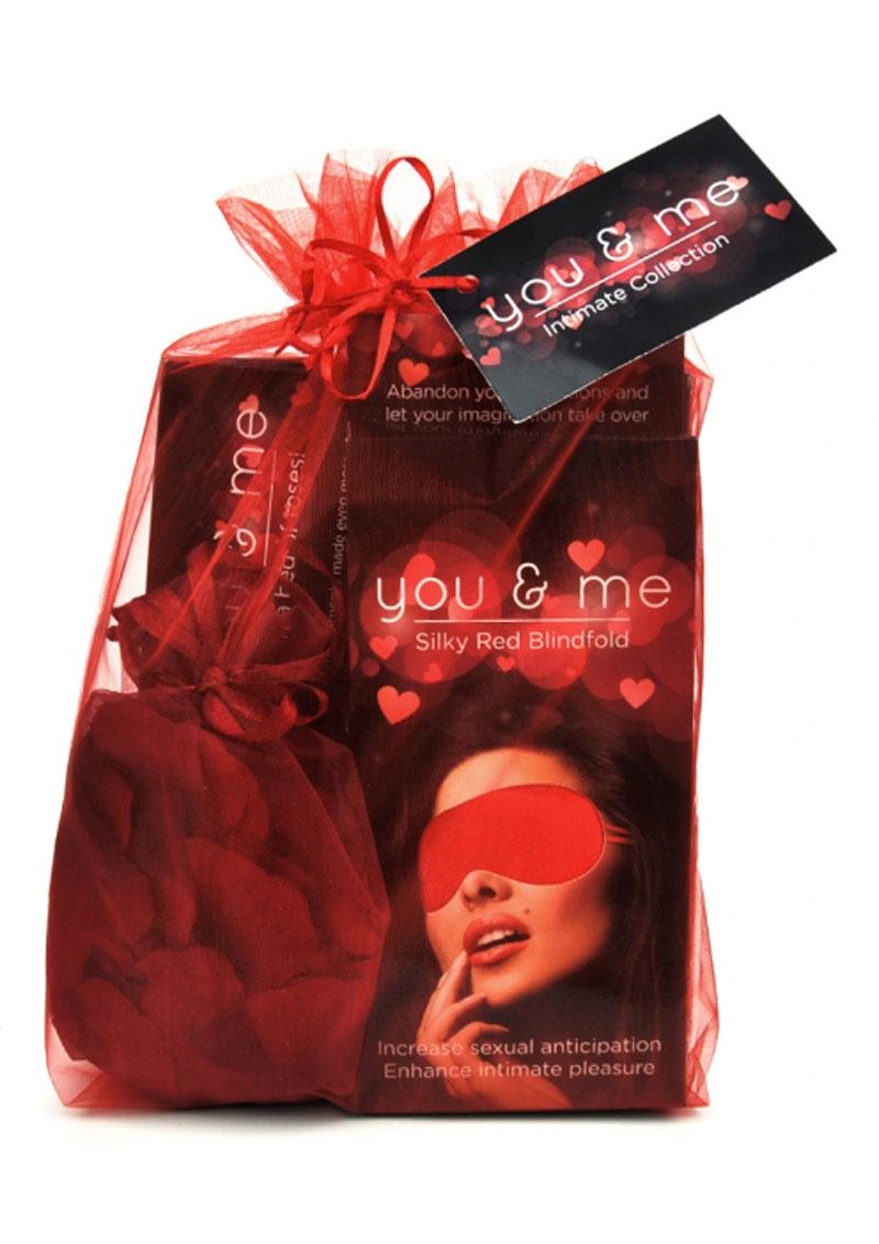 You and Me! A Game of love and intimacy!